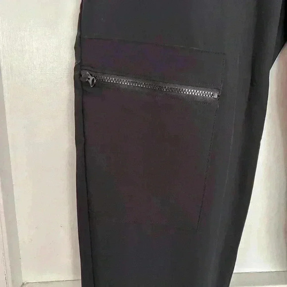 BNWT Black Mondetta Sports Pants Size XS - Picture 5 of 11